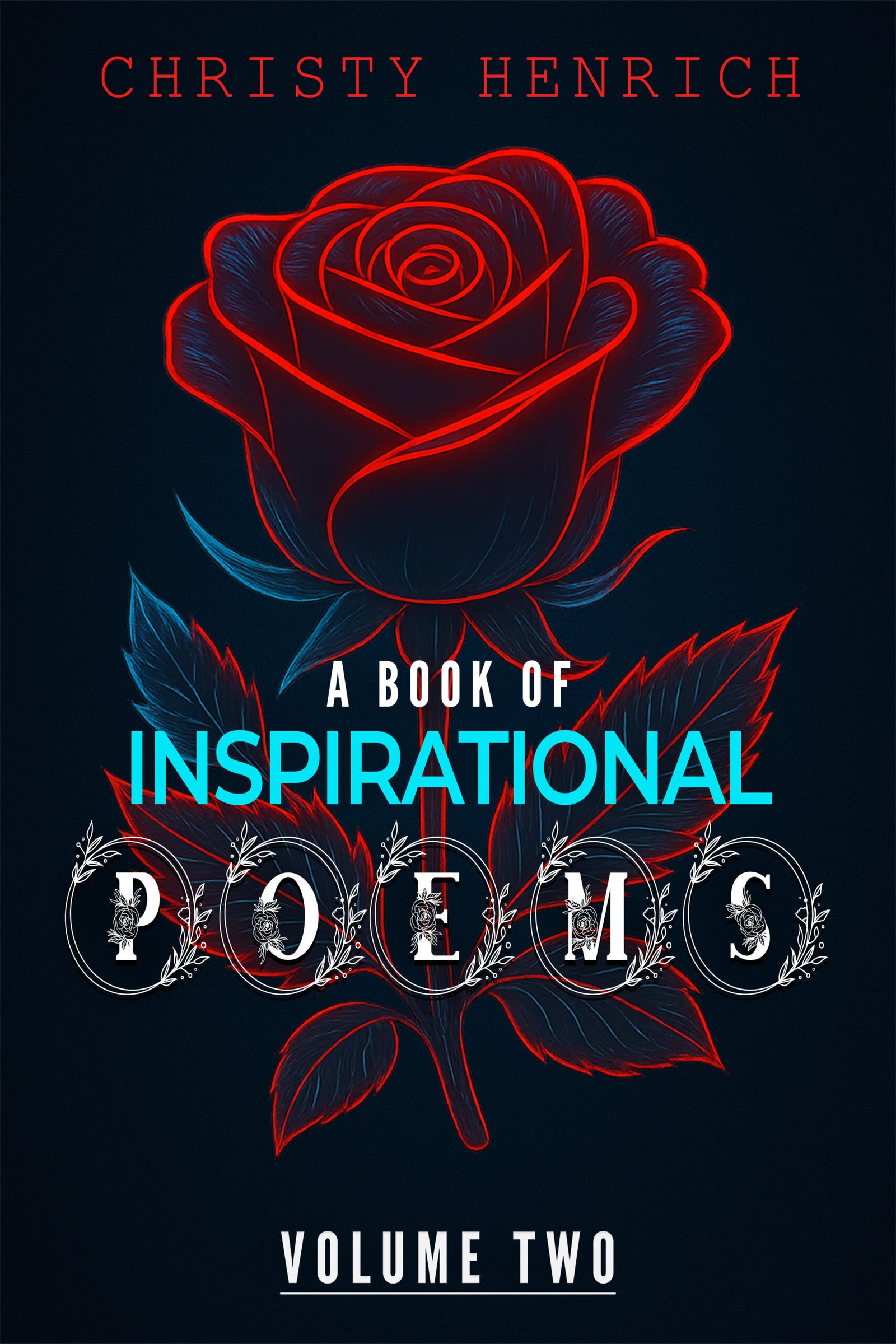 A Book of Inspirational Poems Volume 2