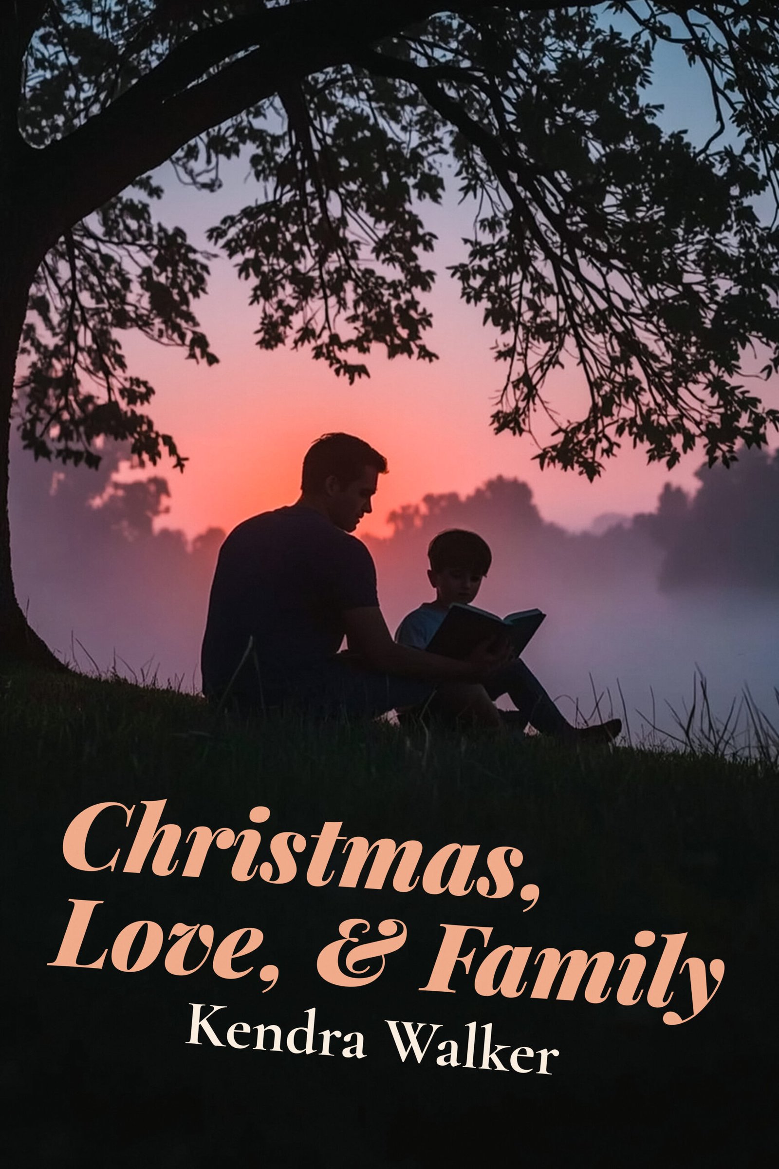 Christmas-Love-and-Family 2