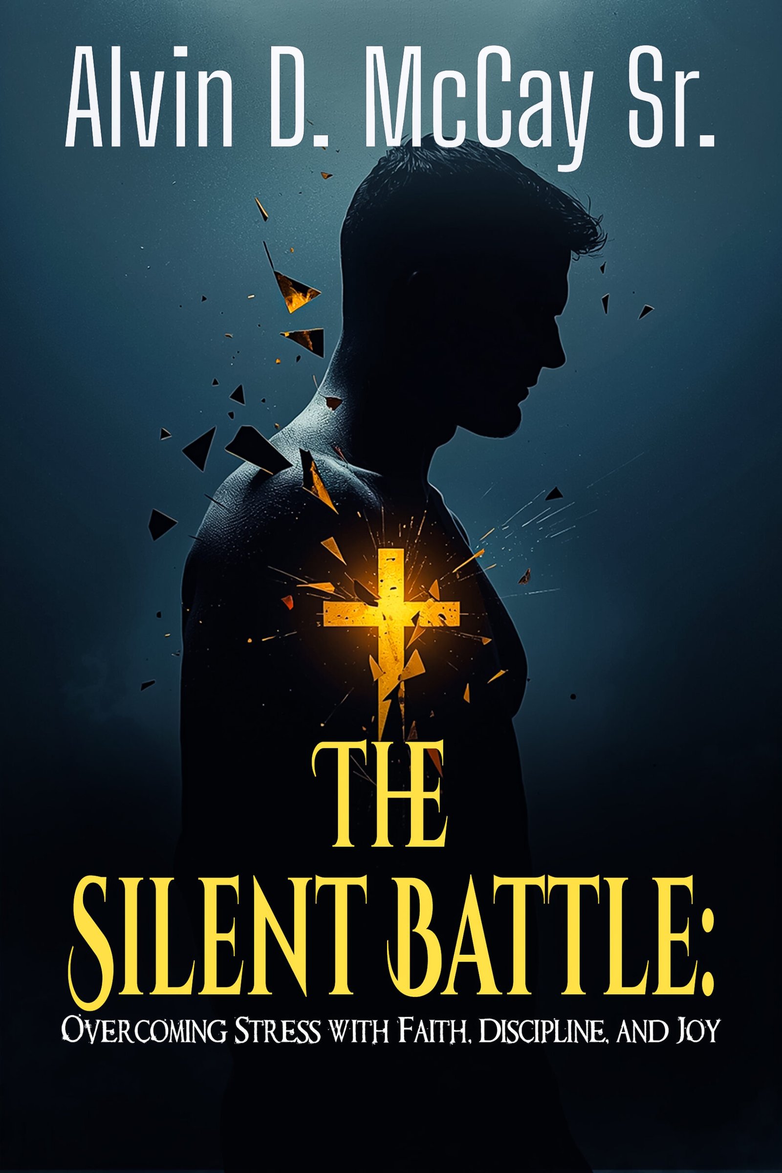 The Silent Battle