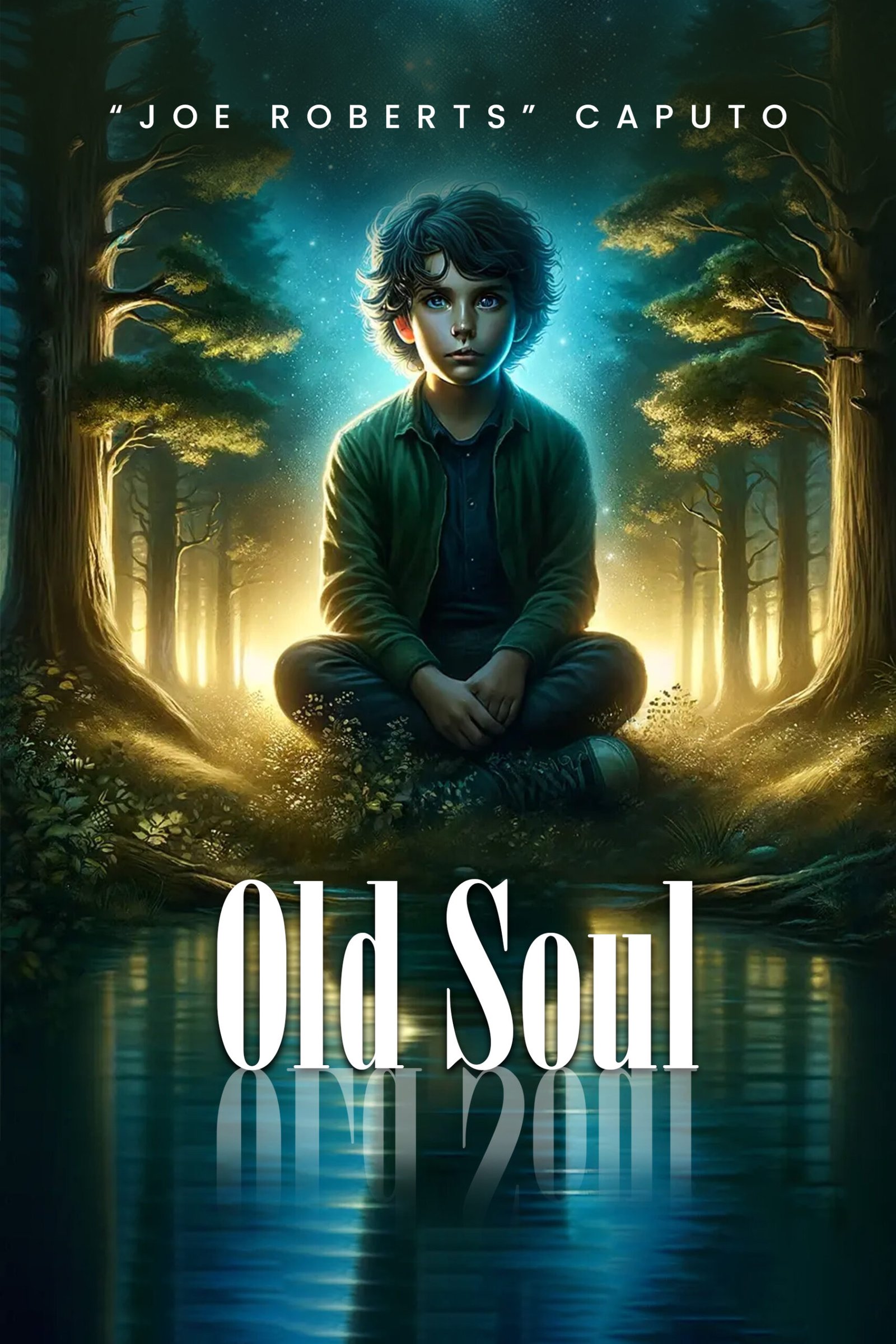 old-soul