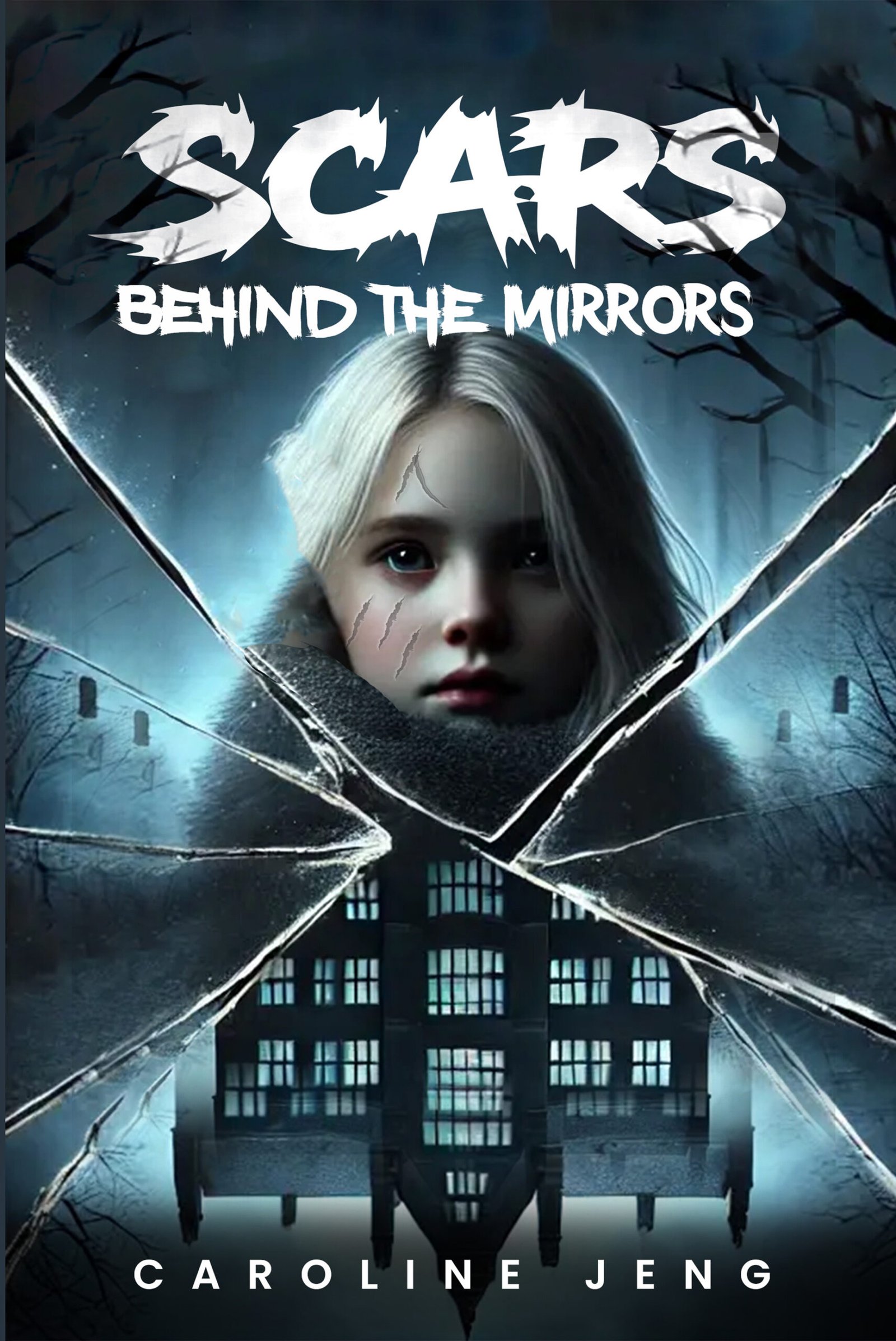 scars behind the mirrors ebook