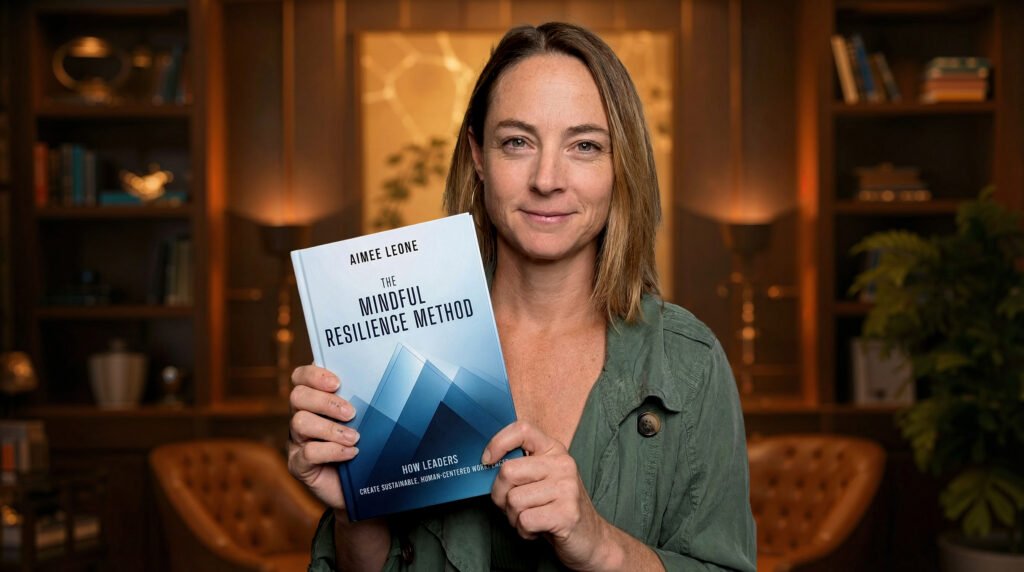 published book