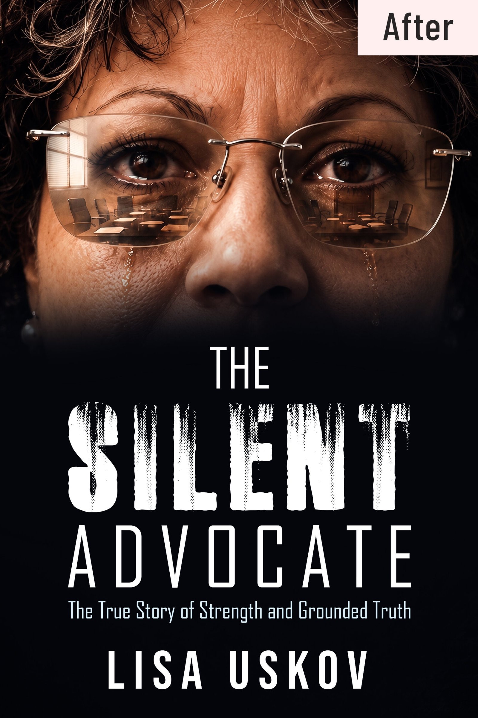 The-Silent-advocate-After